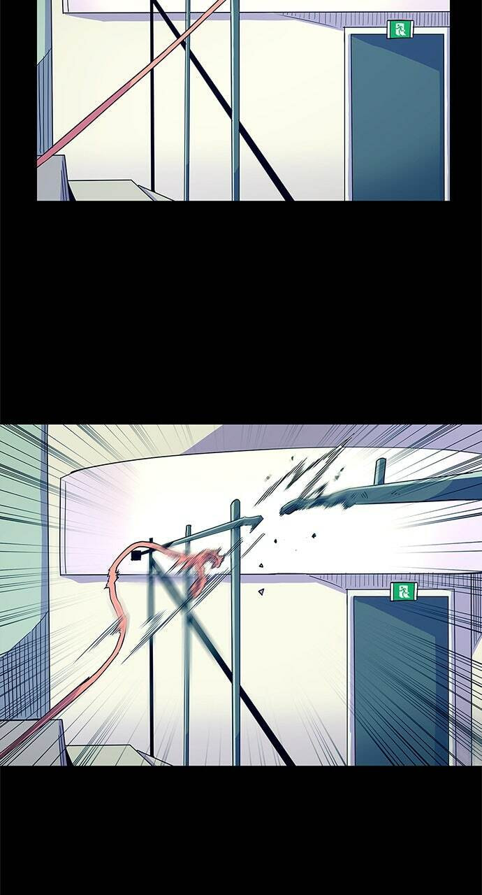 Read 1 Second chapter 4 image 33 on Lezhin