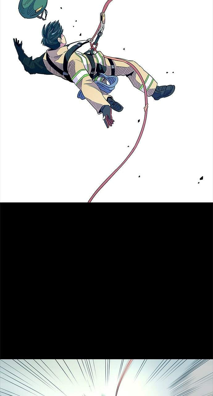 Read 1 Second chapter 4 image 35 on Lezhin