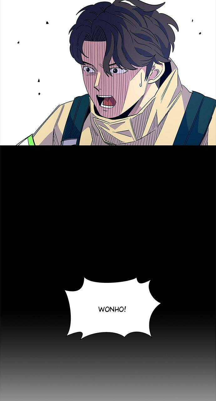 Read 1 Second chapter 4 image 38 on Lezhin