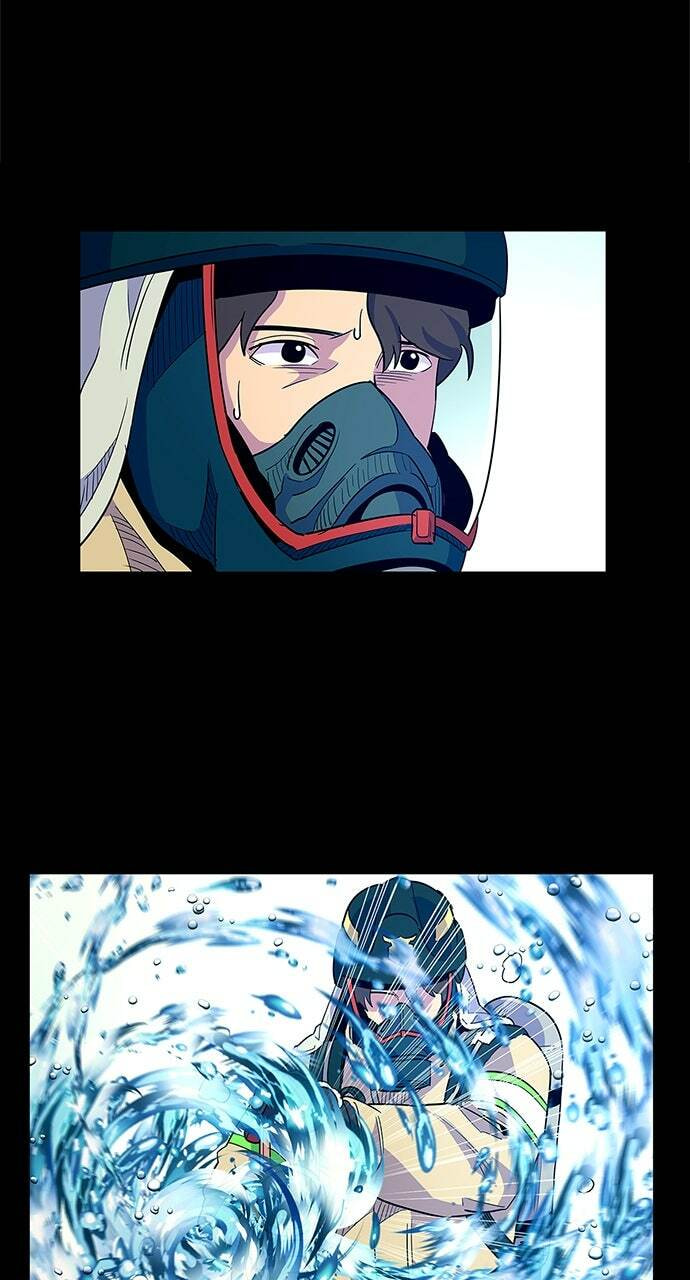 Read 1 Second chapter 4 image 4 on Lezhin