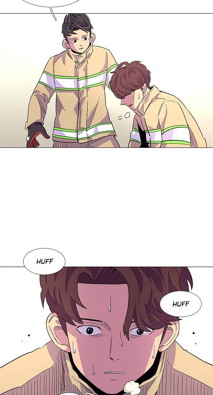 Read 1 Second chapter 4 image 40 on Lezhin