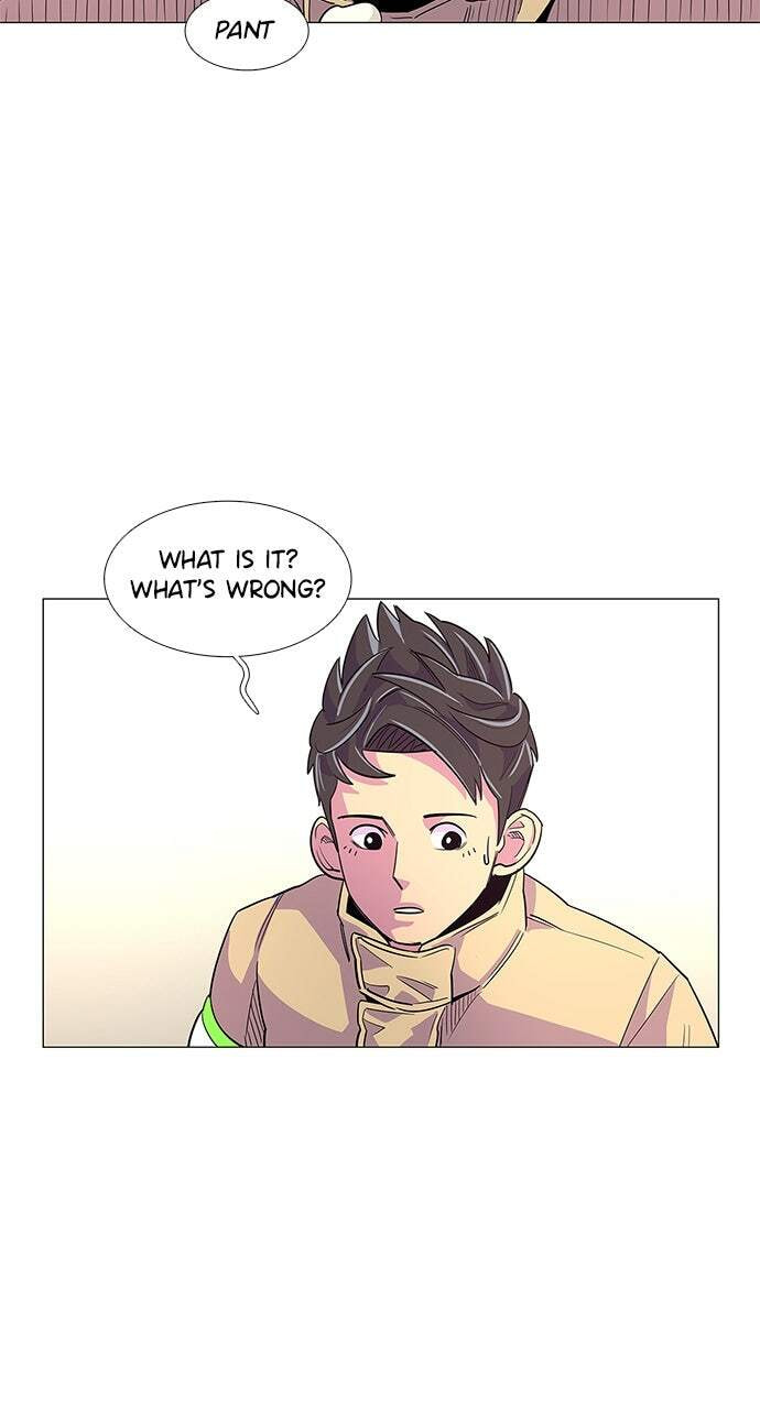 Read 1 Second chapter 4 image 41 on Lezhin