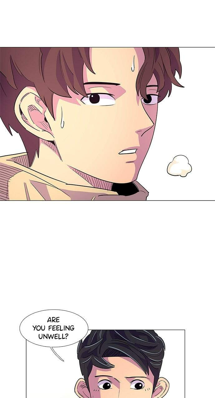 Read 1 Second chapter 4 image 42 on Lezhin