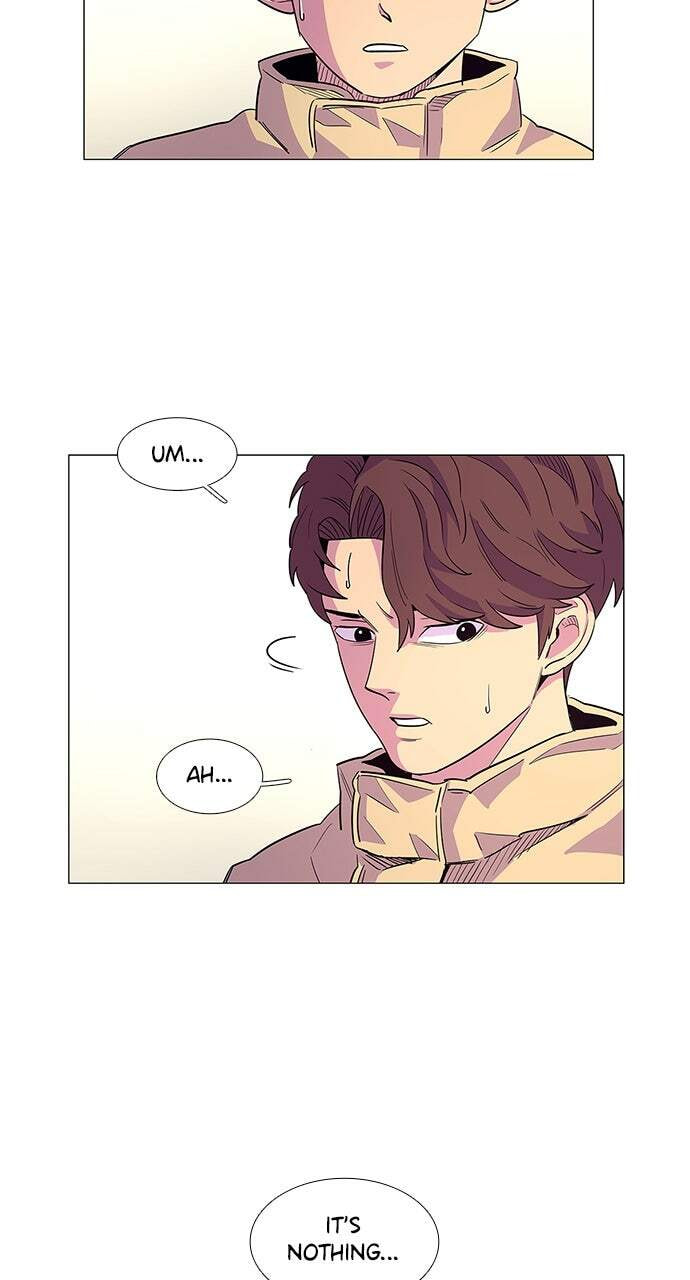 Read 1 Second chapter 4 image 43 on Lezhin