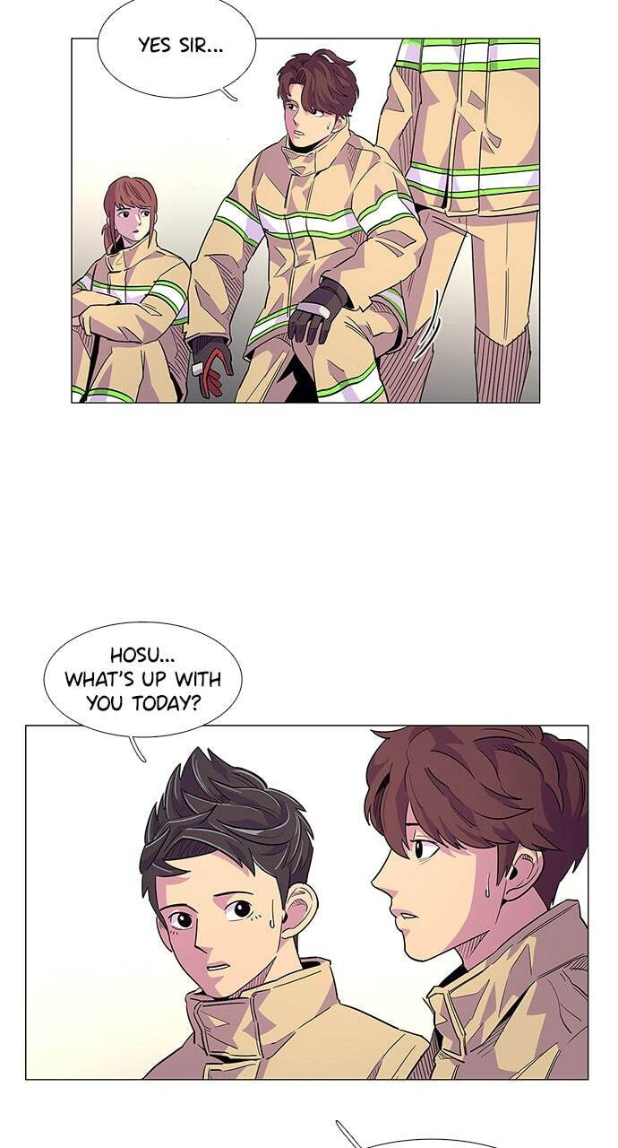Read 1 Second chapter 4 image 47 on Lezhin