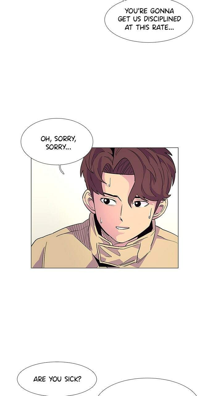 Read 1 Second chapter 4 image 48 on Lezhin