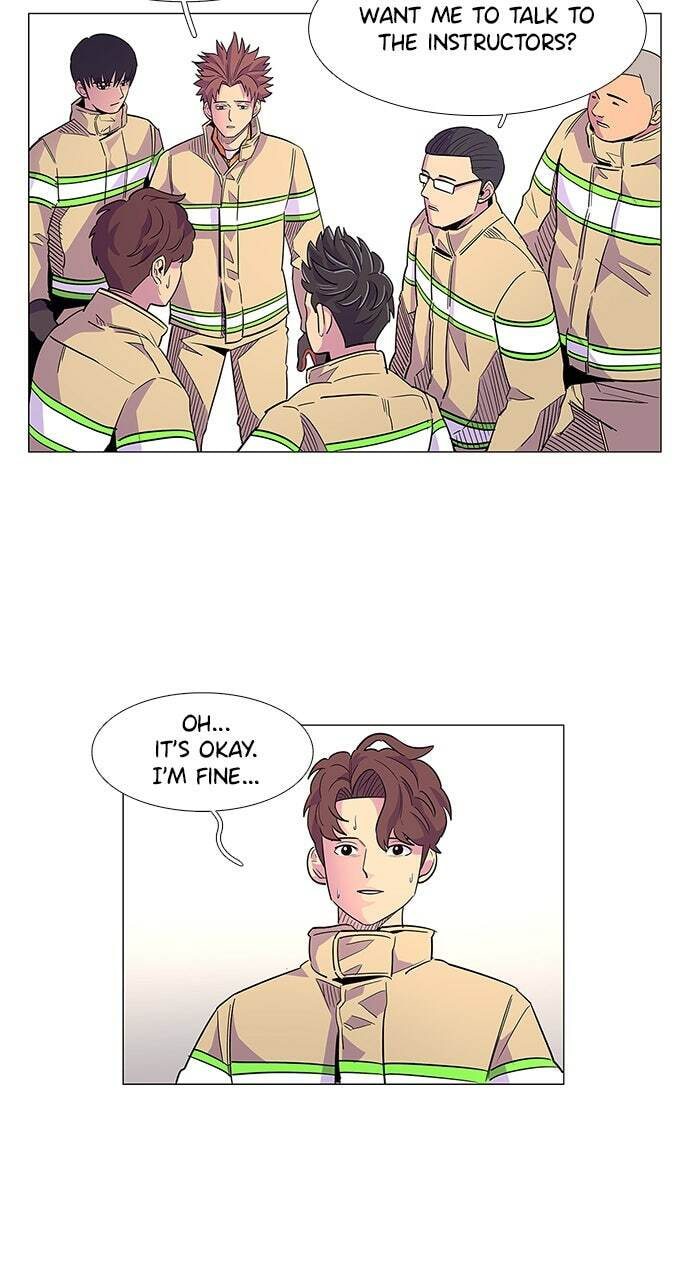 Read 1 Second chapter 4 image 49 on Lezhin
