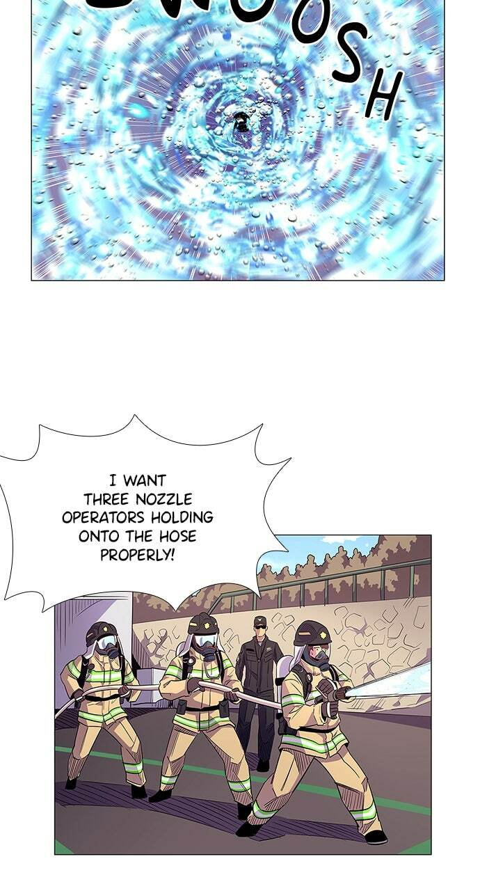 Read 1 Second chapter 4 image 52 on Lezhin