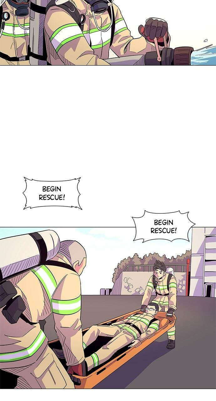 Read 1 Second chapter 4 image 54 on Lezhin