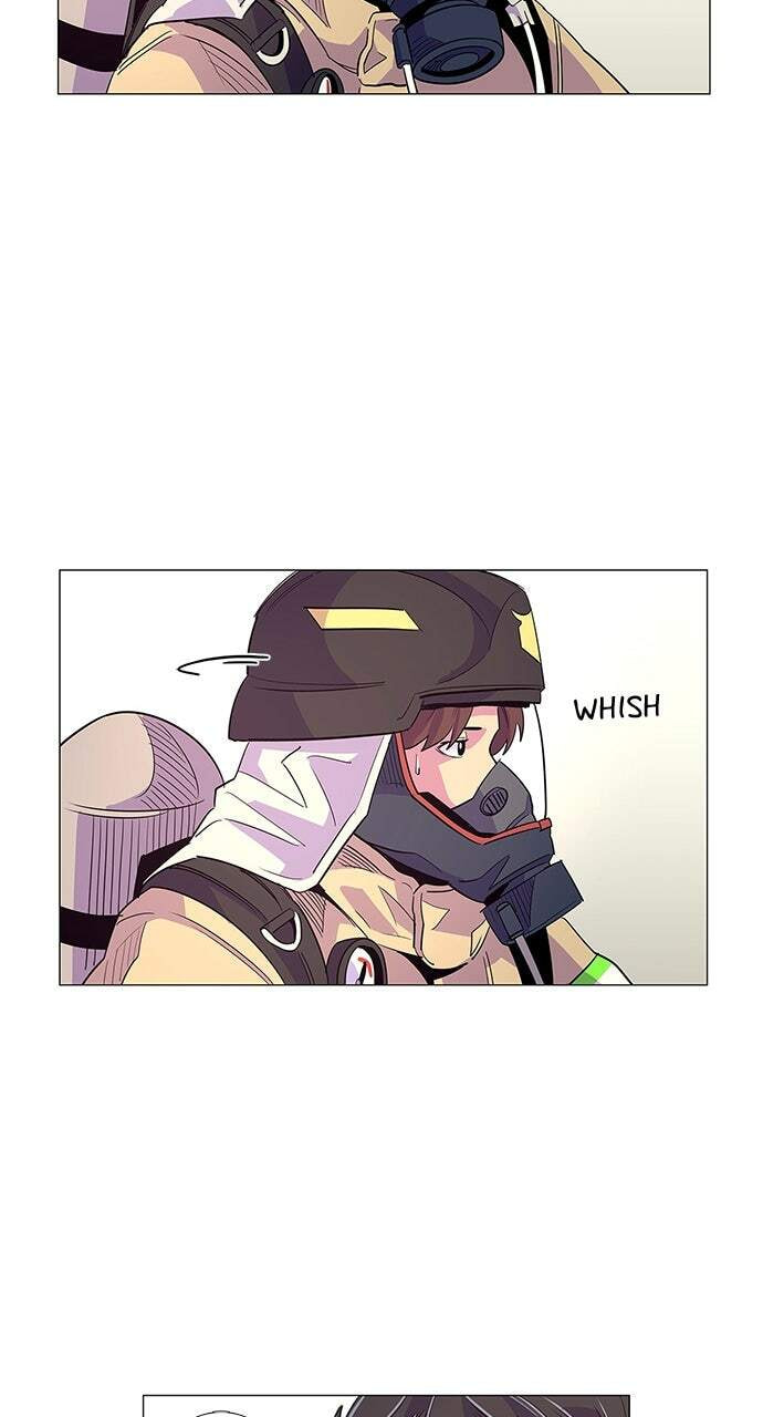 Read 1 Second chapter 4 image 56 on Lezhin