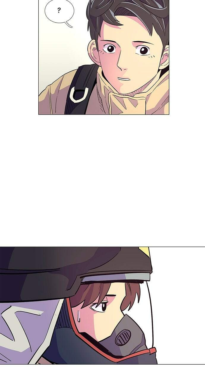 Read 1 Second chapter 4 image 57 on Lezhin