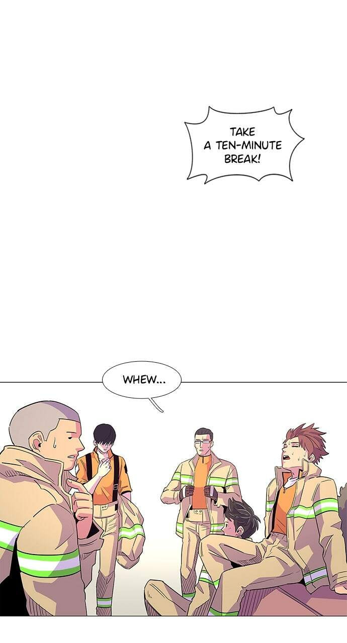 Read 1 Second chapter 4 image 61 on Lezhin
