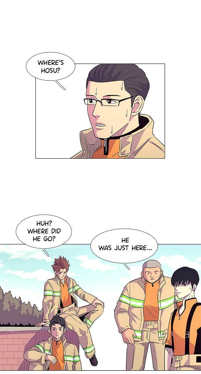 Read 1 Second chapter 4 image 62 on Lezhin