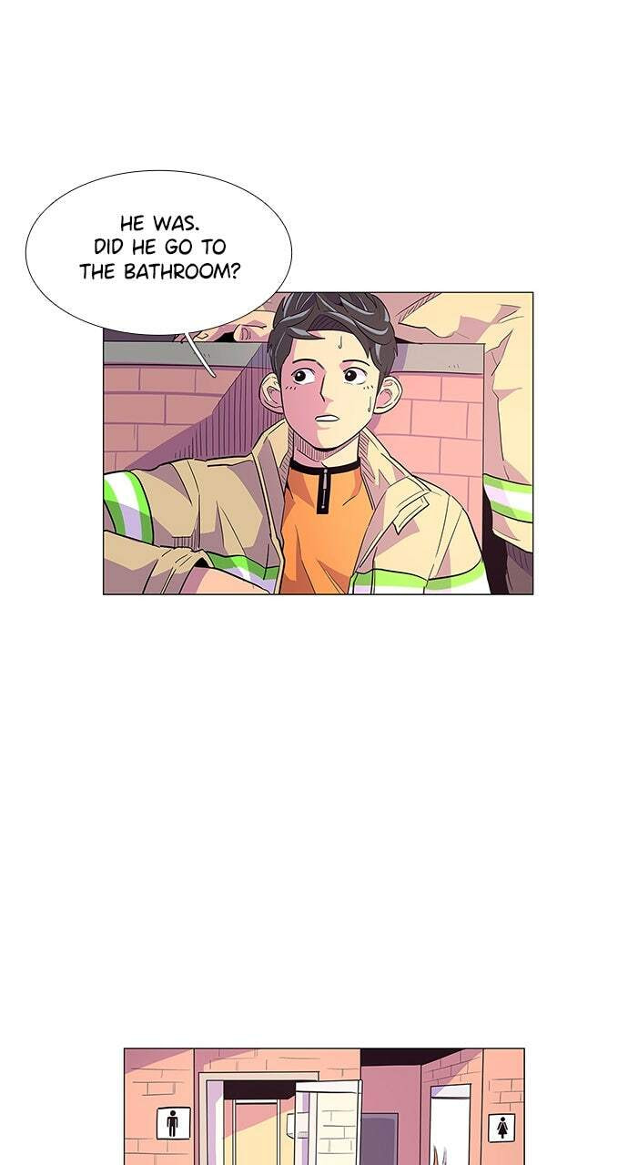 Read 1 Second chapter 4 image 63 on Lezhin