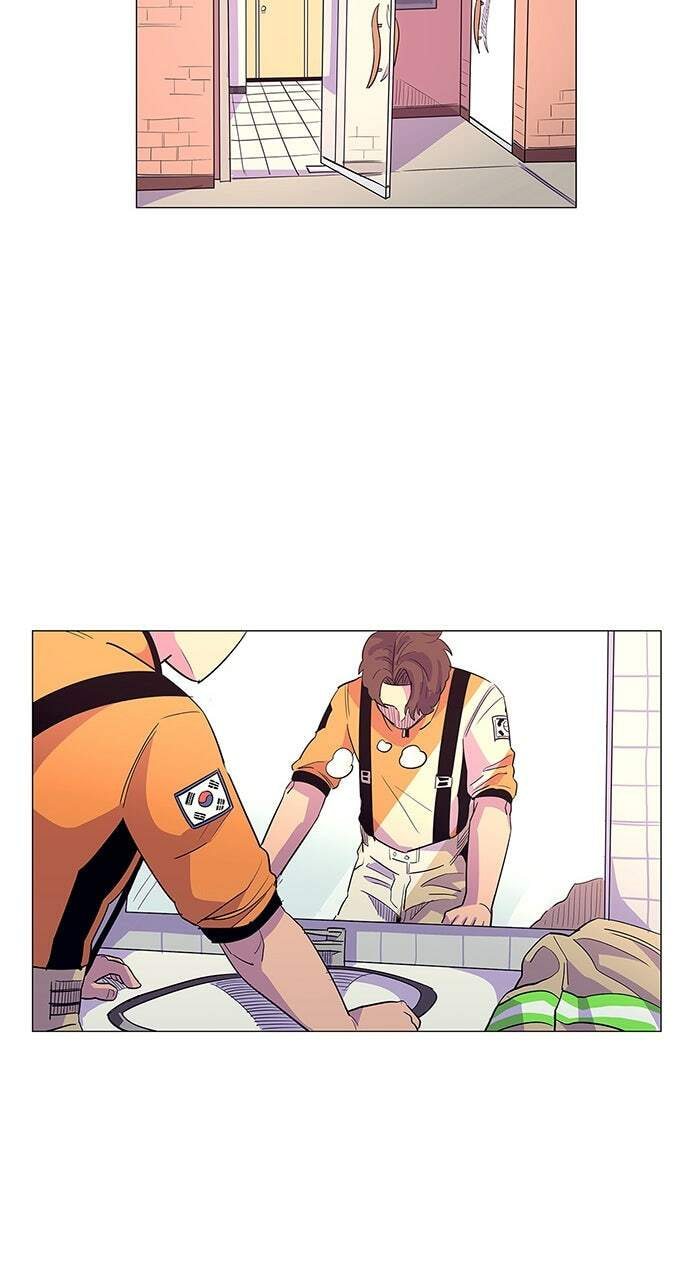 Read 1 Second chapter 4 image 64 on Lezhin