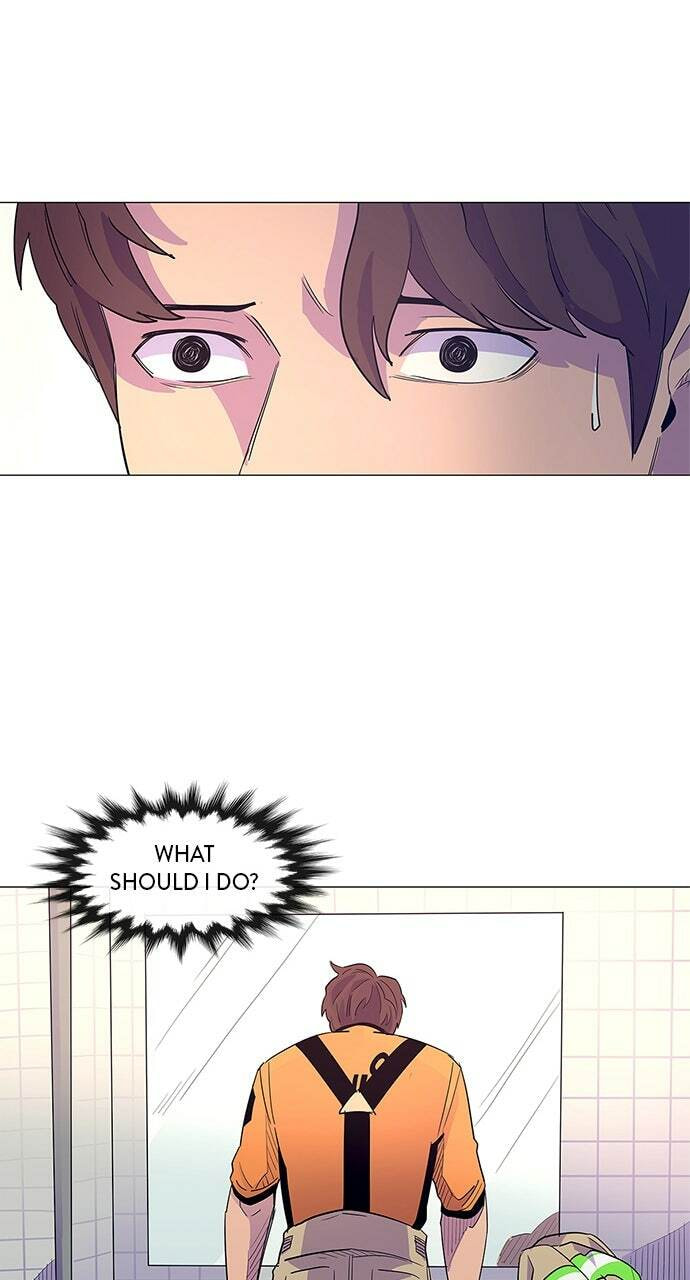 Read 1 Second chapter 4 image 65 on Lezhin