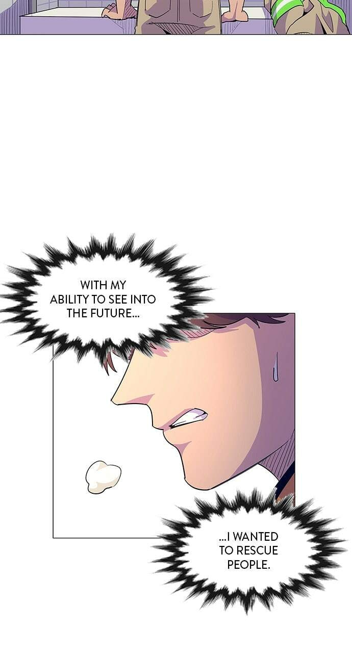 Read 1 Second chapter 4 image 66 on Lezhin