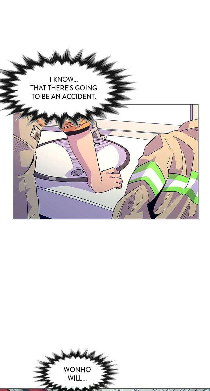 Read 1 Second chapter 4 image 67 on Lezhin