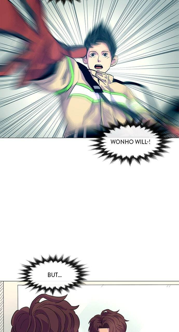 Read 1 Second chapter 4 image 68 on Lezhin