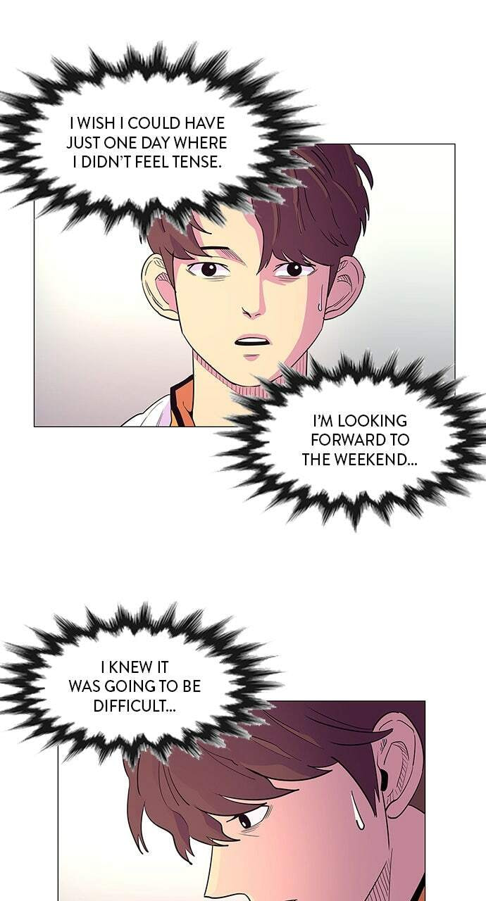 Read 1 Second chapter 4 image 7 on Lezhin