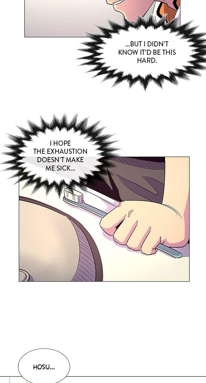 Read 1 Second chapter 4 image 8 on Lezhin