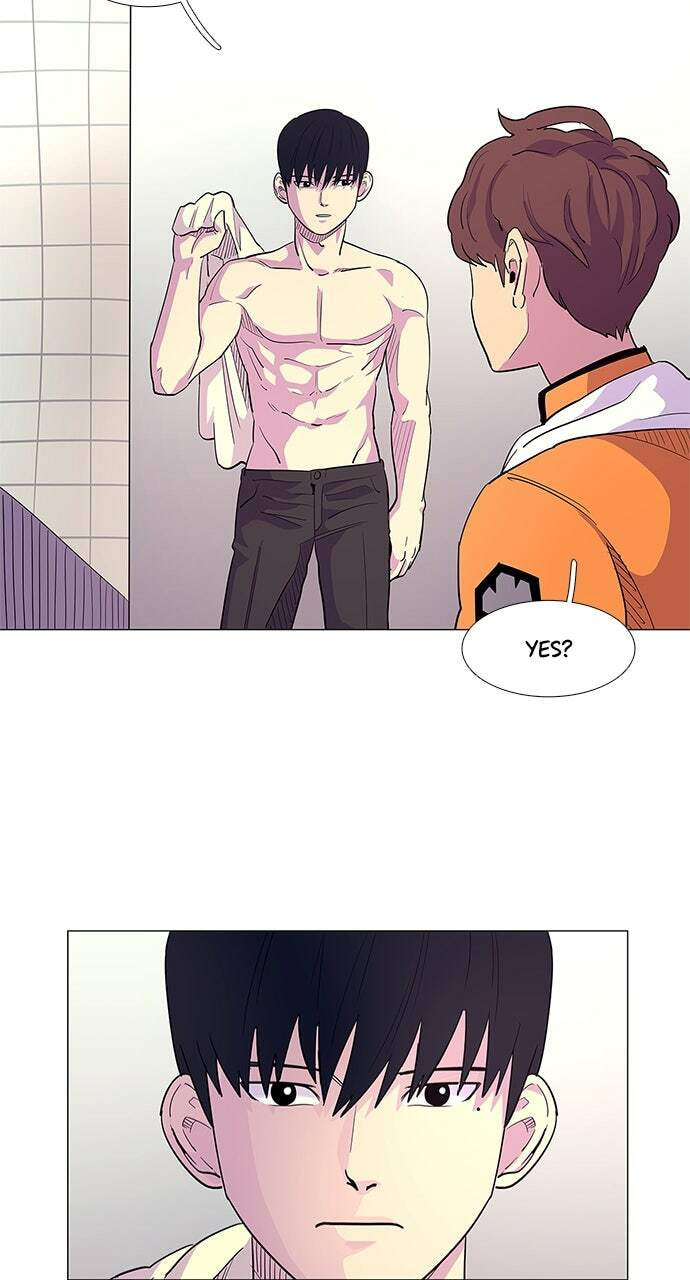 Read 1 Second chapter 4 image 9 on Lezhin