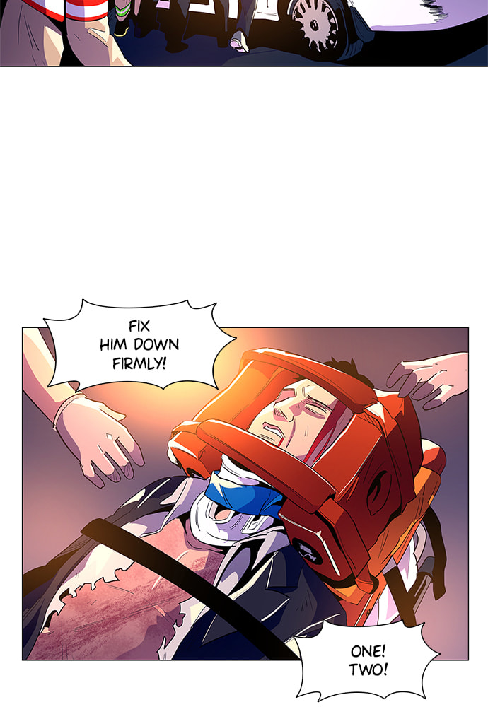 Read 1 Second chapter 40 image 10 on Lezhin