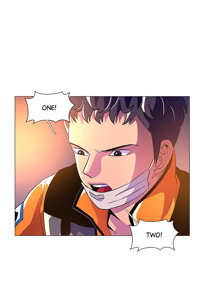 Read 1 Second chapter 40 image 11 on Lezhin