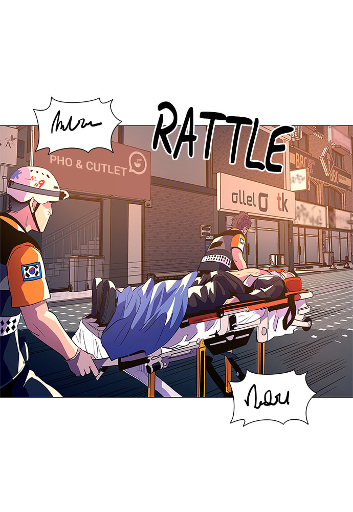 Read 1 Second chapter 40 image 12 on Lezhin