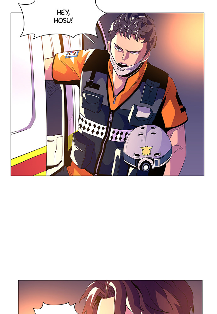 Read 1 Second chapter 40 image 14 on Lezhin