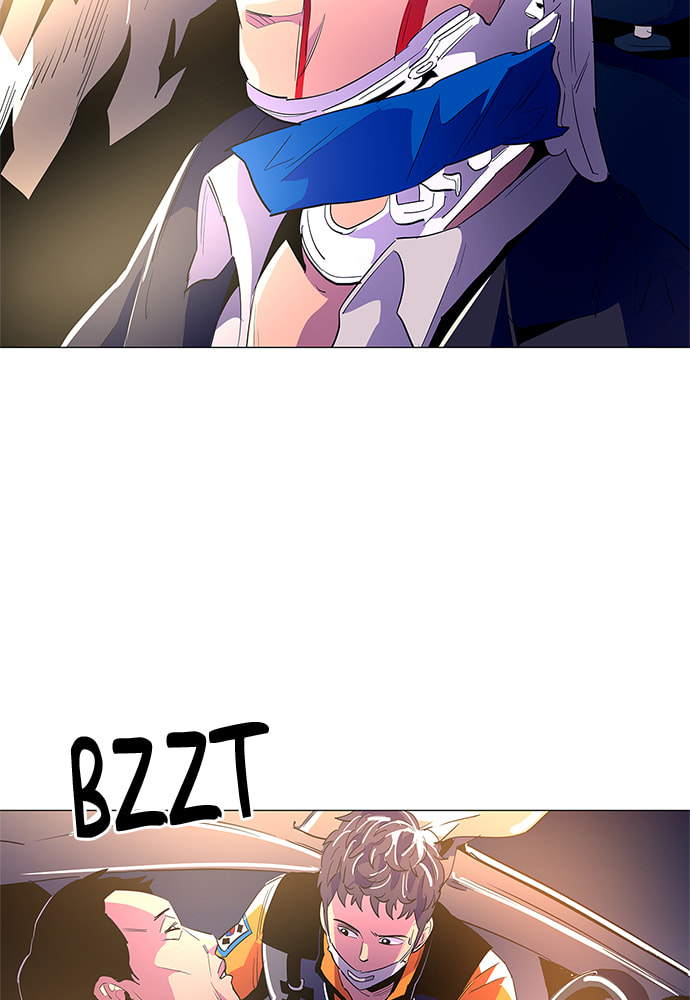 Read 1 Second chapter 40 image 2 on Lezhin