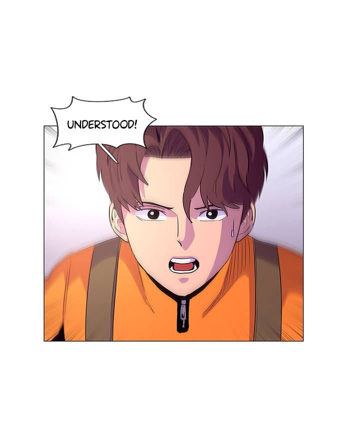 Read 1 Second chapter 40 image 24 on Lezhin