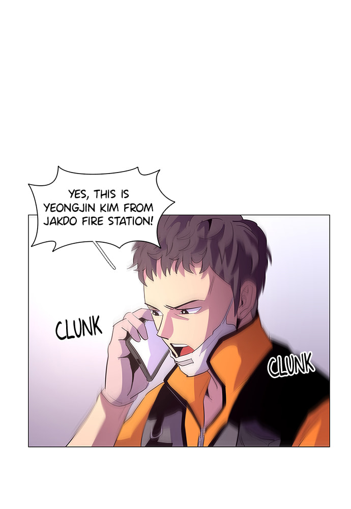 Read 1 Second chapter 40 image 25 on Lezhin
