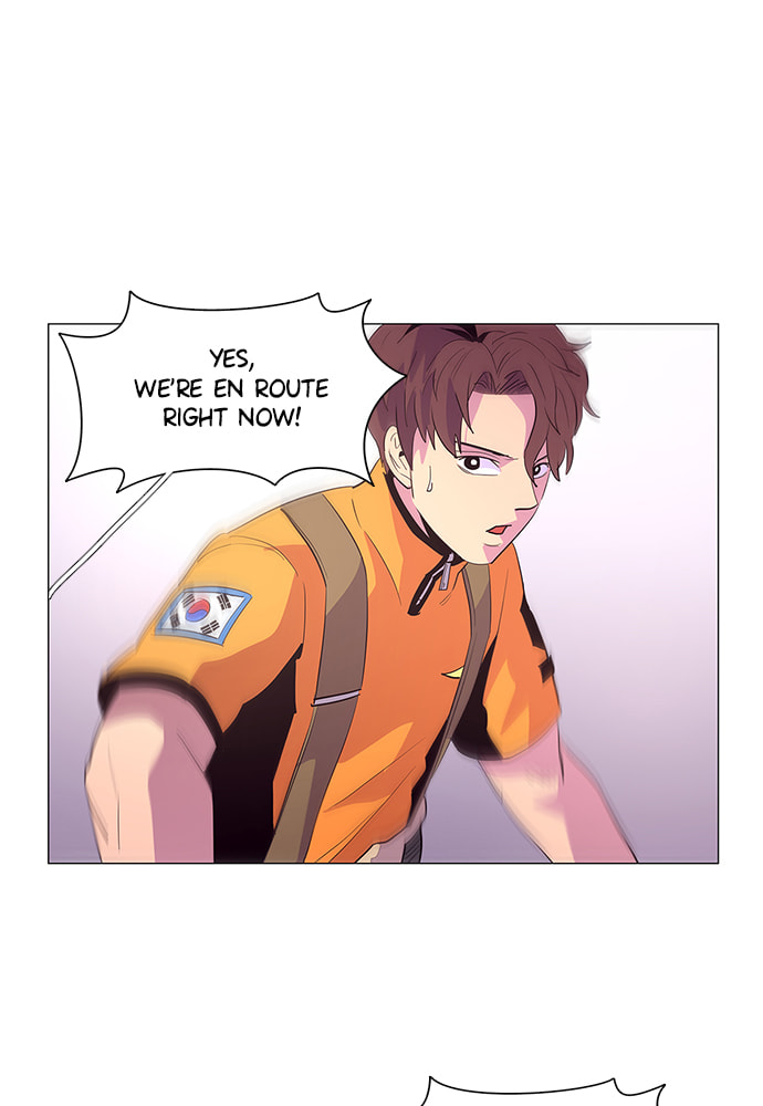 Read 1 Second chapter 40 image 26 on Lezhin