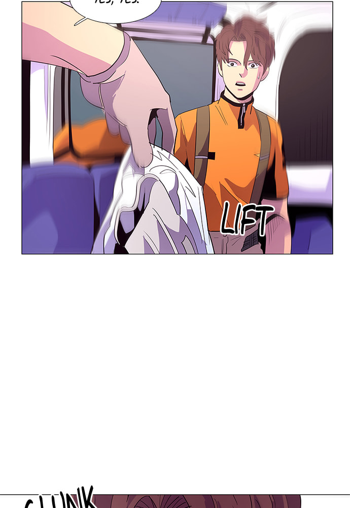 Read 1 Second chapter 40 image 28 on Lezhin
