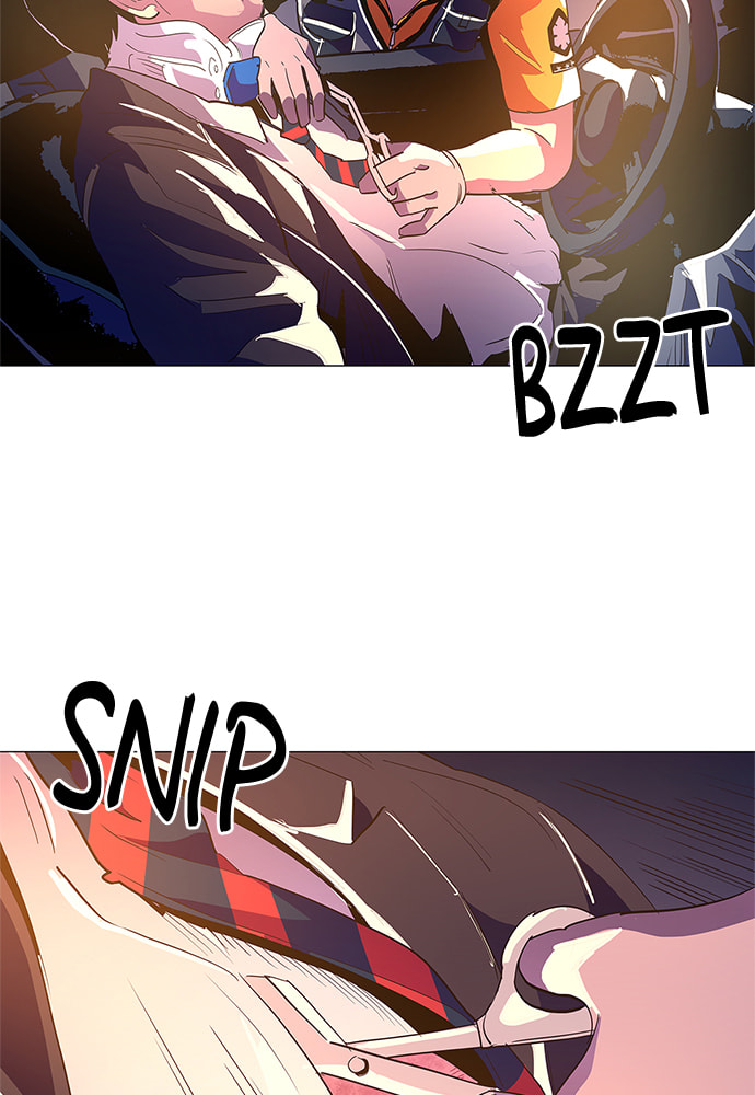 Read 1 Second chapter 40 image 3 on Lezhin