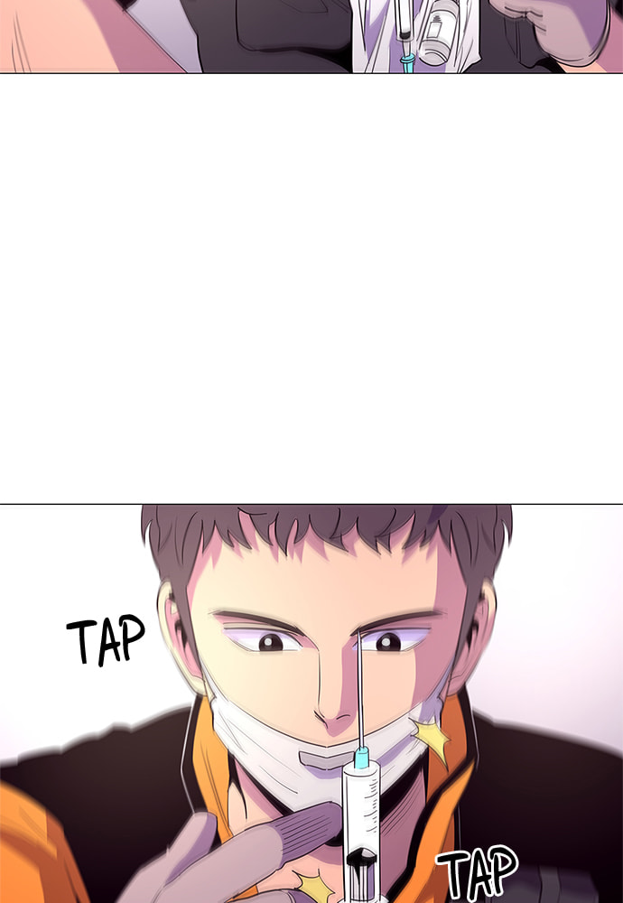 Read 1 Second chapter 40 image 33 on Lezhin