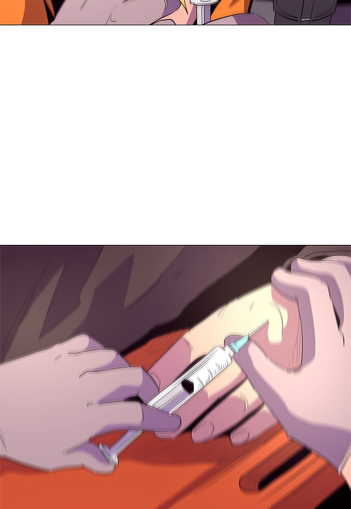 Read 1 Second chapter 40 image 34 on Lezhin