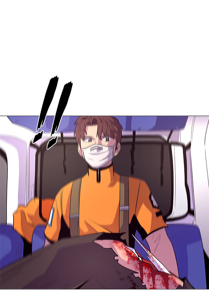 Read 1 Second chapter 40 image 37 on Lezhin
