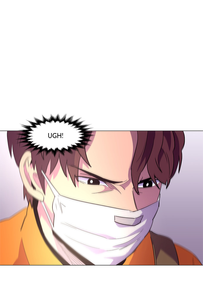 Read 1 Second chapter 40 image 38 on Lezhin