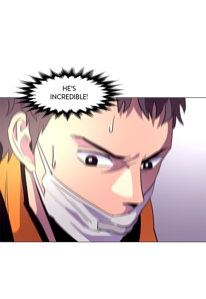 Read 1 Second chapter 40 image 48 on Lezhin