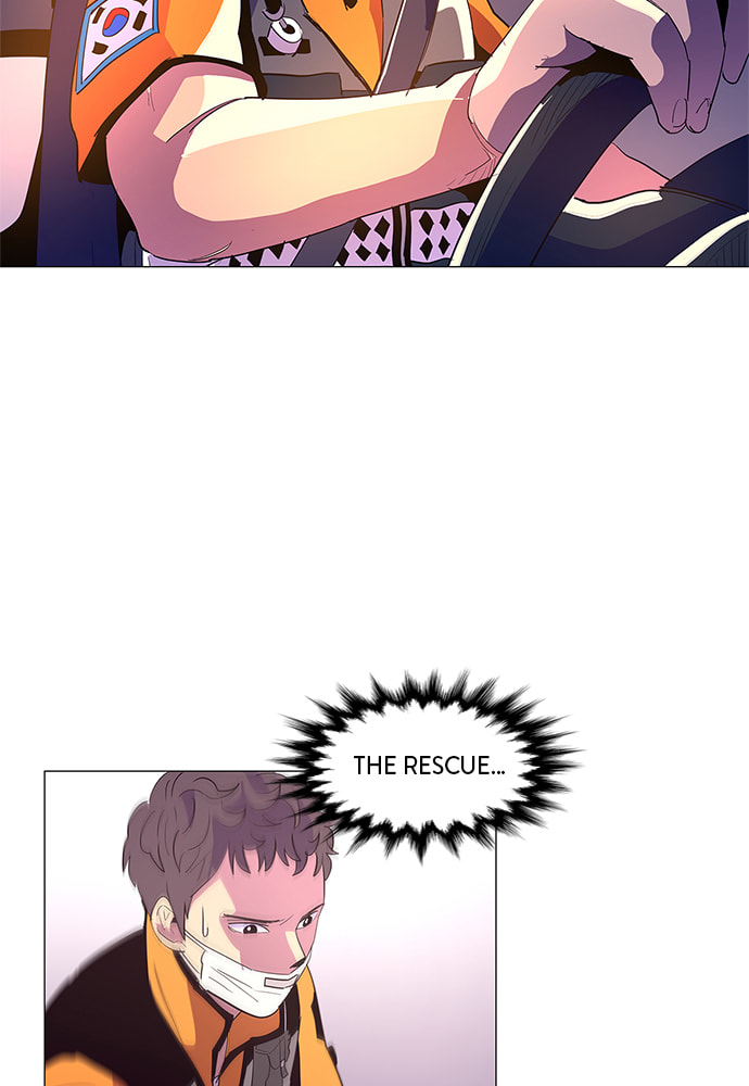 Read 1 Second chapter 40 image 54 on Lezhin