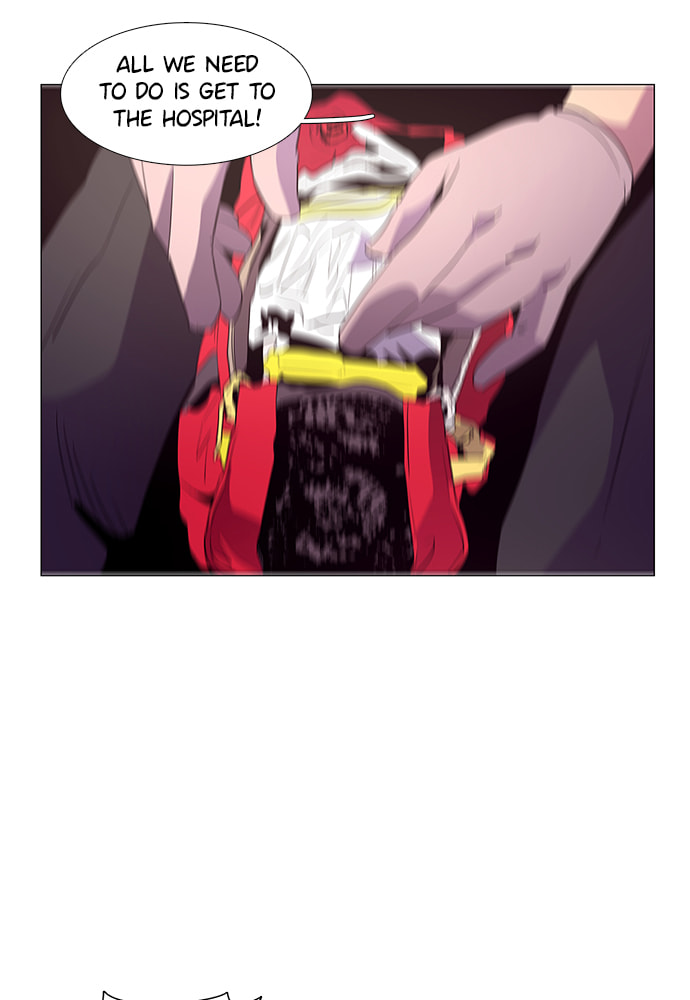 Read 1 Second chapter 40 image 57 on Lezhin