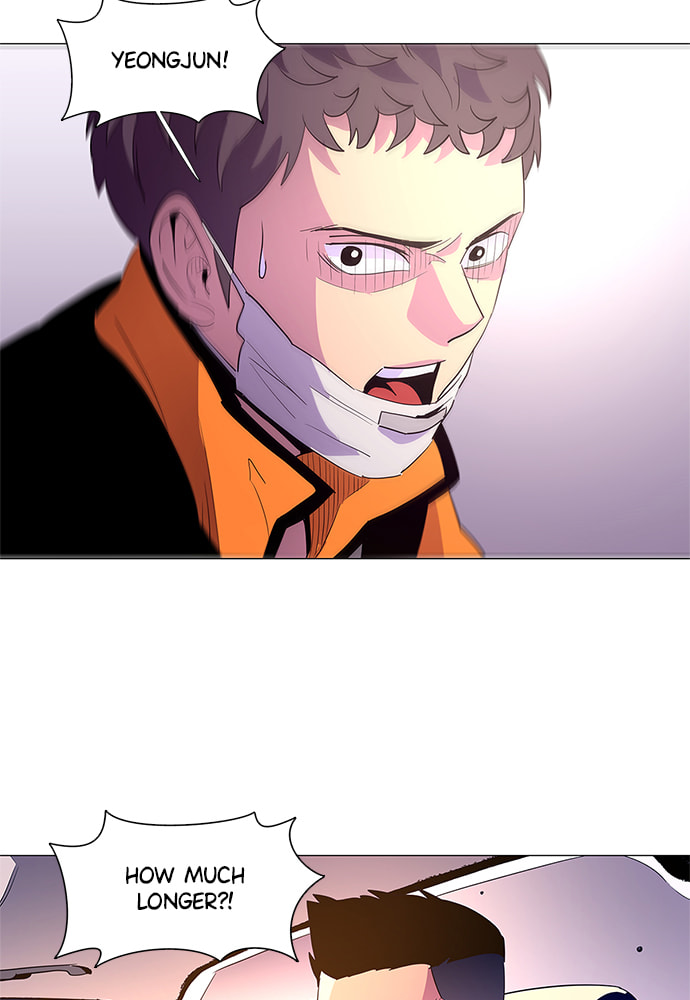 Read 1 Second chapter 40 image 58 on Lezhin
