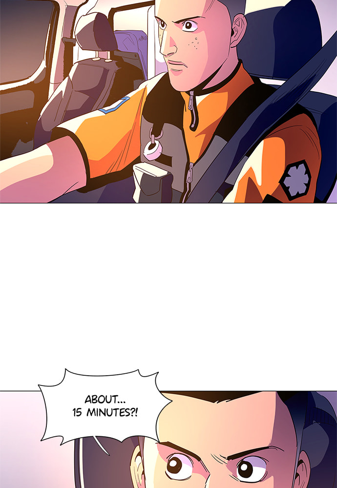 Read 1 Second chapter 40 image 59 on Lezhin