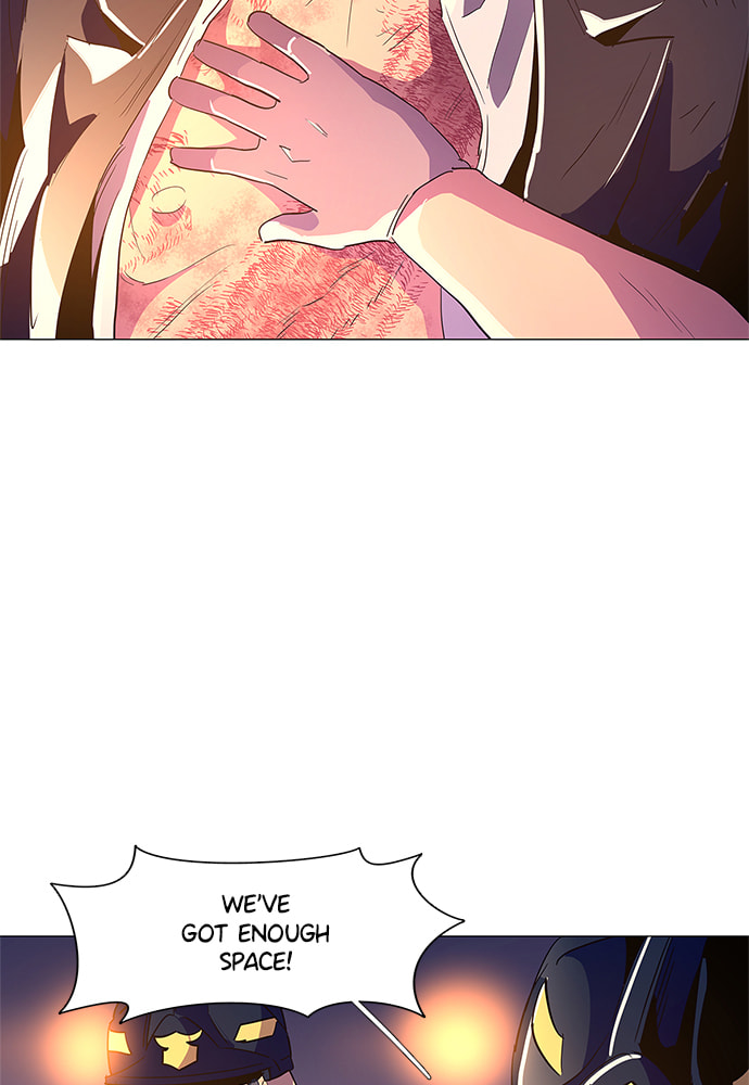 Read 1 Second chapter 40 image 6 on Lezhin