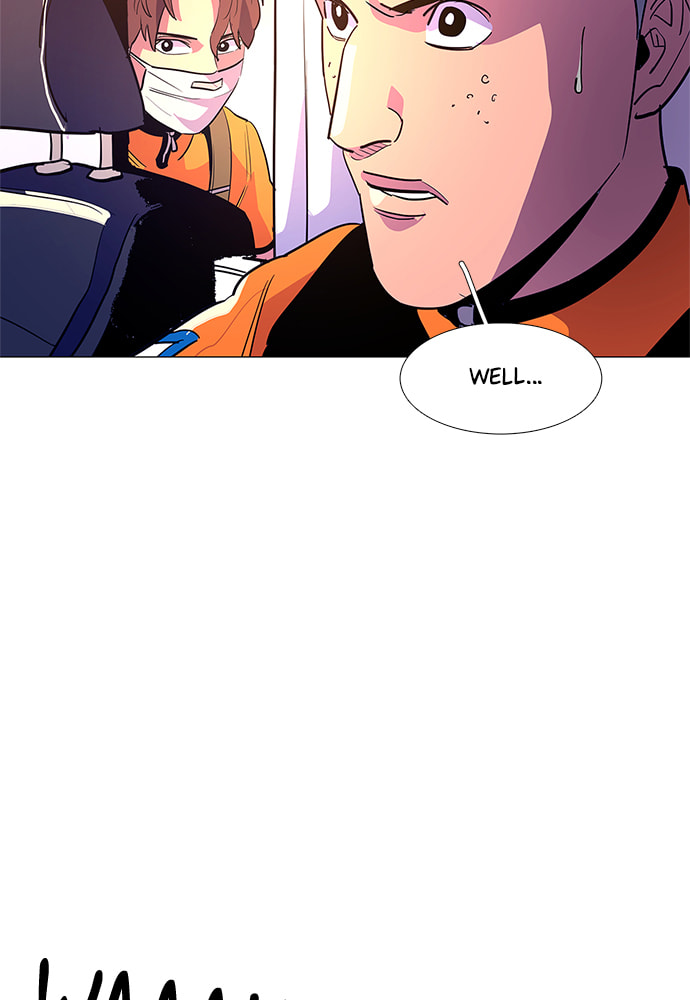 Read 1 Second chapter 40 image 62 on Lezhin
