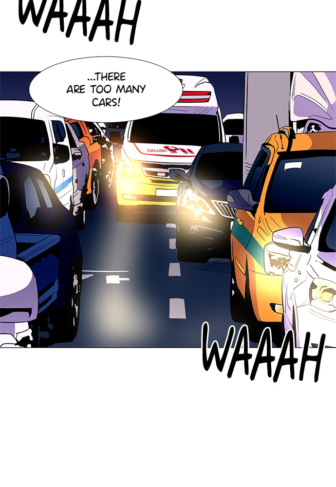 Read 1 Second chapter 40 image 63 on Lezhin