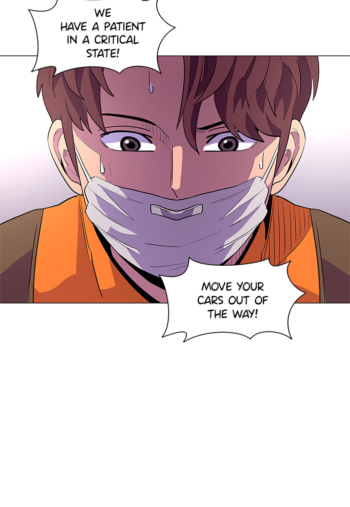 Read 1 Second chapter 40 image 66 on Lezhin