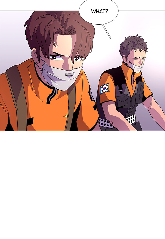 Read 1 Second chapter 40 image 75 on Lezhin